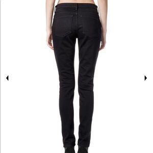 Alexander Wang Slim Fit Wang 001